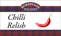 Chilli Relish