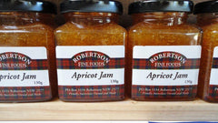 Apricot Jam