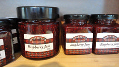 Raspberry Jam