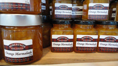 Orange Marmalade