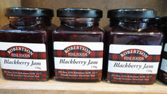 Blackberry Jam