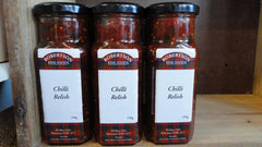 Chilli Relish