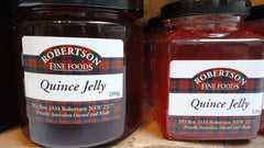 Quince Jelly