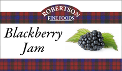 Blackberry Jam