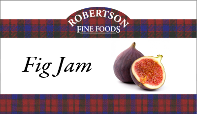 Fig Jam