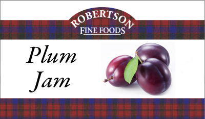 Plum Jam