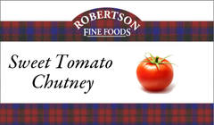 Sweet Tomato Chutney